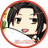 葉涙のアイコン