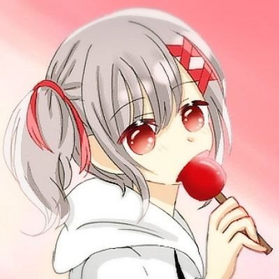 りんご飴。@低浮上さんのプロフィール画像