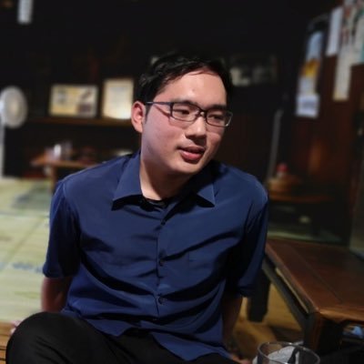 walkWalking23's profile picture. Programmer、PHP、TDD、Bouldering