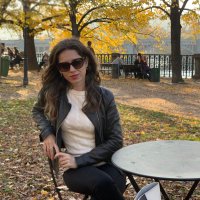 Simona Risteska (@simona_r28) 's Twitter Profile