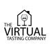 The Virtual Tasting Company (@virtualtasteco) Twitter profile photo The Virtual Tasting Company (@virtualtasteco) Twitter profile photo