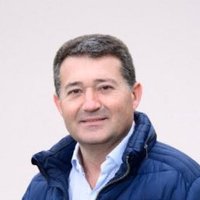 Jose M. Santamaria (@joxemsantamaria) 's Twitter Profile