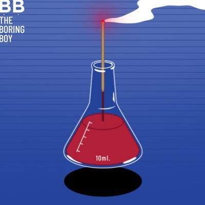 bbtheboringboy's profile picture. Illustrator from BKK 🇹🇭🇹🇭 base on earth เอาไว้ลงงาน นานๆทีจะแวะเข้ามาบ่นบ้าง แต่อย่าลืมกันก็พอ