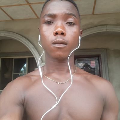 OlundegunE's profile picture. a guy of integrity