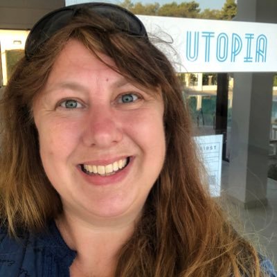 LeidenUniv | Learning Specialist @ LlinC | PhD candidate | Student Well-being | Instructional Design (MSc) since 1996 | Higher Ed | Blabbermouth | Mom of 3