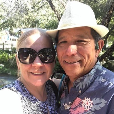 SabinePok's profile picture. Loves to read, family and GSD’s