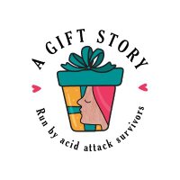 A Gift Story(@agiftstory) 's Twitter Profile Photo