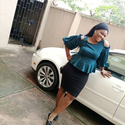 Sonwa_Adaora's profile picture. Simple, Bold and Beautiful