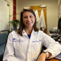 Sierra J. Seaman, MD (@sierra_seaman) 's Twitter Profile