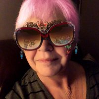Joan Holliday - @JoanieHol Twitter Profile Photo