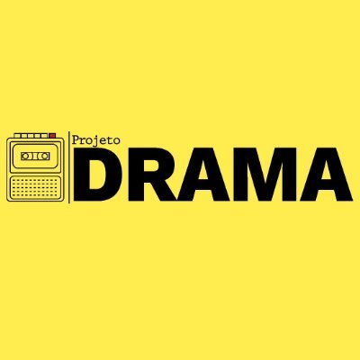Projeto Drama é o seu podcast de histórias. Áudio dramas, clássicos, áudios interativos e o que mais a sua mente imaginar.