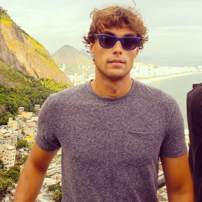 ISurerus's profile picture. Entrepreneur (Mogu Brasil) / Entrepreneur (Hey) / Investor (Mightygreens do Brasil)