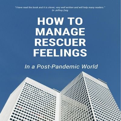 A book for the rescuer