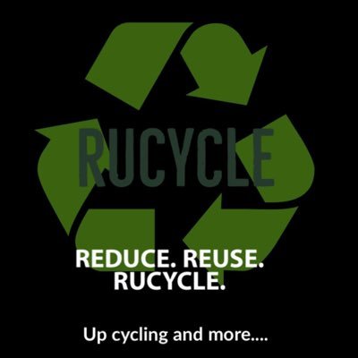 Up cycling and more.....