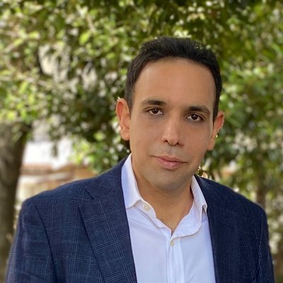 Assistant Professor of Chemical and Materials Engineering at NJIT