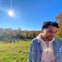 Karl Michael Iglesias (@oye414) 's Twitter Profile