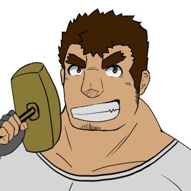 fenriRyuさんのプロフィール画像