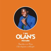 CRUDE 👣(@I_am_OLANS) 's Twitter Profile Photo