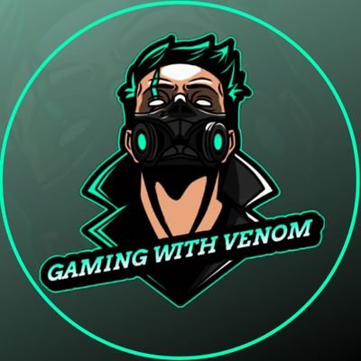 Venom Gaming Logo Hd