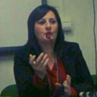 Graziella Catozza (@gratiacatozza) 's Twitter Profile