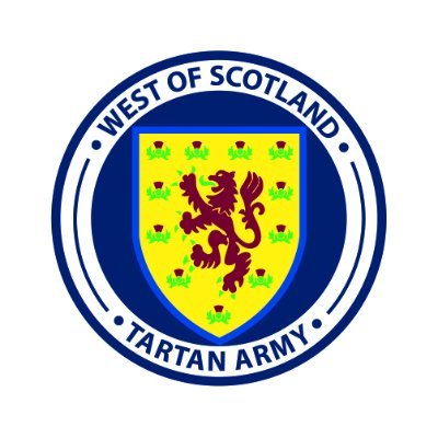 West of Scotland Tartan Army - Westa. Scotland supporters club.
Live a life to remember.