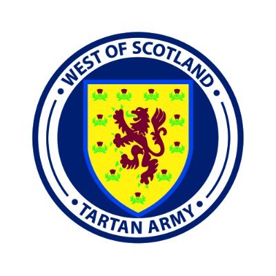 West of Scotland Tartan Army