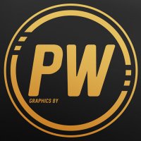 Graphics By PW(@graphicsbypw) 's Twitter Profile Photo