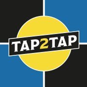 tap2tap (@tap2tap_e17) 's Twitter Profile Photo tap2tap (@tap2tap_e17) 's Twitter Profile Photo