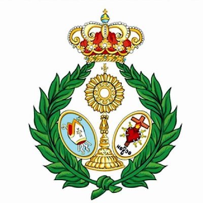 Perfil oficial de la Hermandad de la Hiniesta (Sevilla)