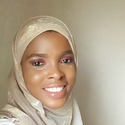 adeola_ganiyah's profile picture. Physiologist/ STEM teacher/Health/Beauty / Fashion designer/💄Beauty Artist/Muslimah/ Public Health Advocate