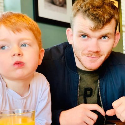 JoshNelson_93's profile picture. Droylsden FC ⚽️