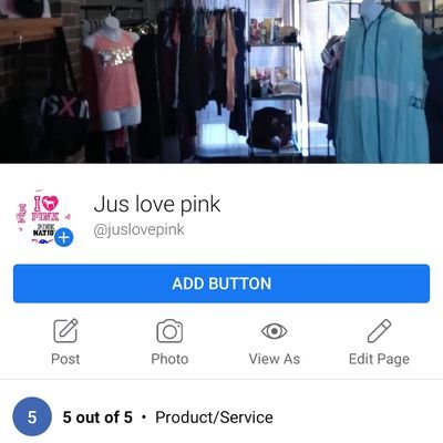 used Pink VS for great prices