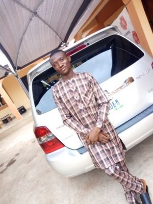 JoshuaGodhelp's profile picture. tall