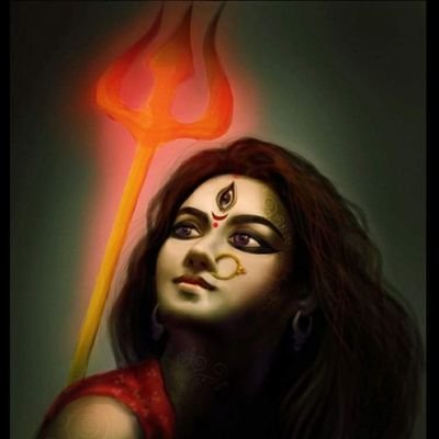 JadyarMegha's profile picture. 
