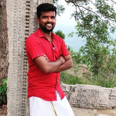 KangayamB's profile picture. https://t.co/B3EZpzRK4d (it)