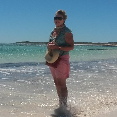 I write loads of different stuff... into poetry and radio plays at the moment ... lots of comedy too ... and love dancing