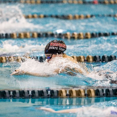 Woodward Academy Swim & Dive Team