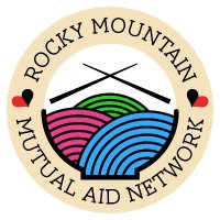 Rocky Mountain Mutual Aid Network (RMMAN)(@RMMutualAid) 's Twitter Profile Photo