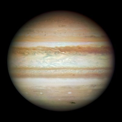 An automated bot posts daily images from APOD website.

Not affiliated or associated or in any way connected with @nasa.