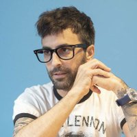 lucas raspall (@lucasraspall) 's Twitter Profile