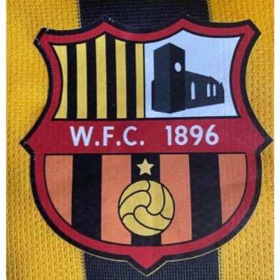 Official Twitter account for Winster Football Club - Hope Valley Amateur League⚫️🟠