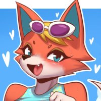ᴘᴏᴘsᴛᴀʀ ᴡᴜʟғ (@audie_foxtrot) 's Twitter Profile