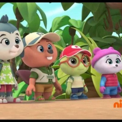 CadetesJunior's profile picture. Grupo De Cadetes Aprendices, Para Ser Como El @EquipoTopWing

-Tina La Cabra
- Wally Castor
-Timmy Tortuga
- Anyu Oso Polar