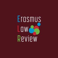 Erasmus Law Review (@elrjournal) 's Twitter Profile