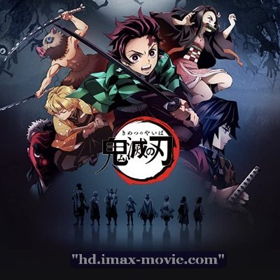 Kimetsu no Yaiba Filme: Mugen Resshahen Dublado - Animes Online