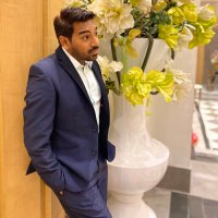 Rana Pritam (@pritam1306) 's Twitter Profile