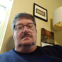 Glenn Simmons - @GlennSi97616614 Twitter Profile Photo