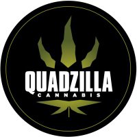 Quadzilla(@QuadzillaTO) 's Twitter Profile Photo