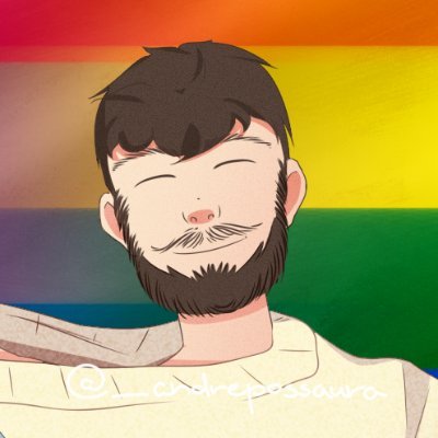 Dinopossauraさんのプロフィール画像