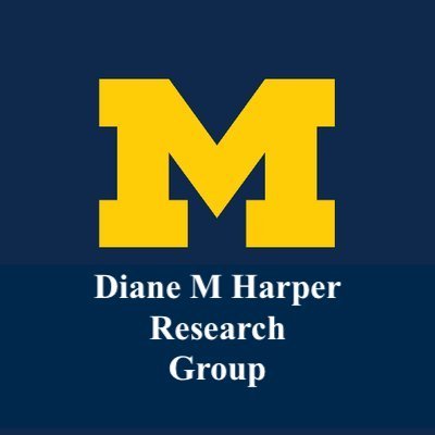 Diane M Harper Research Group